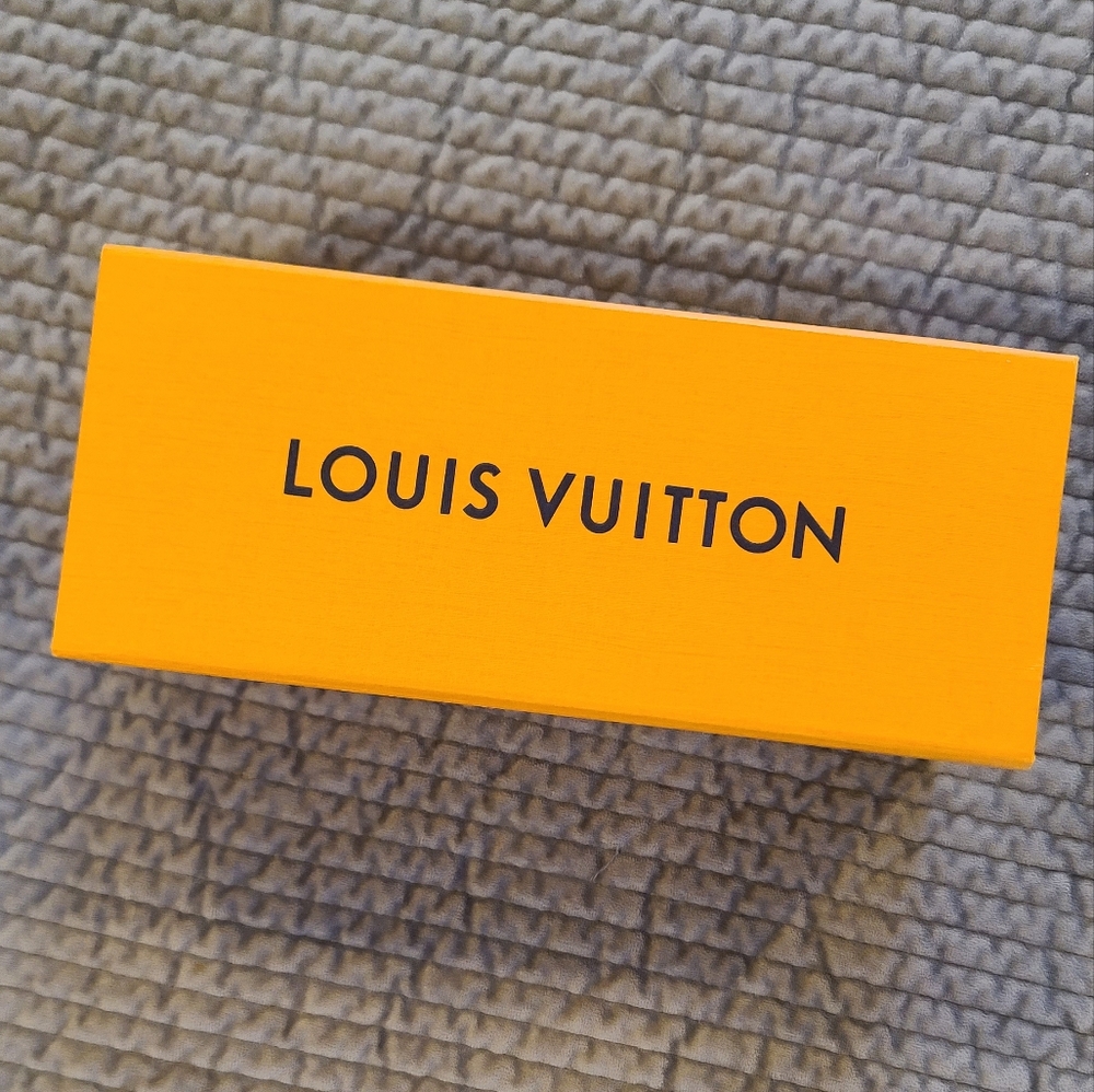Louis Vuitton Box